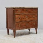 1423 5283 CHEST OF DRAWERS